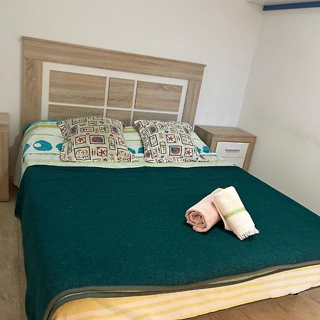 Calarreona Piscina 2 Habitaciones Matalentisco Ngoại thất bức ảnh